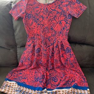 Lularoe dipped Amelia